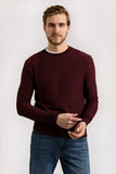 Finn flare men's jumper