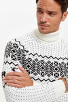 DeFacto Man Pullover-R7643AZ20WN