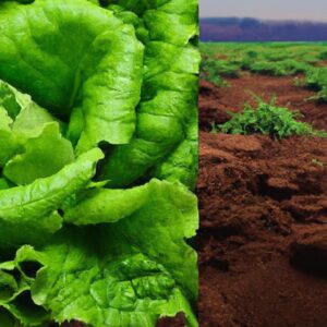 Como fazer compostagem na fazenda