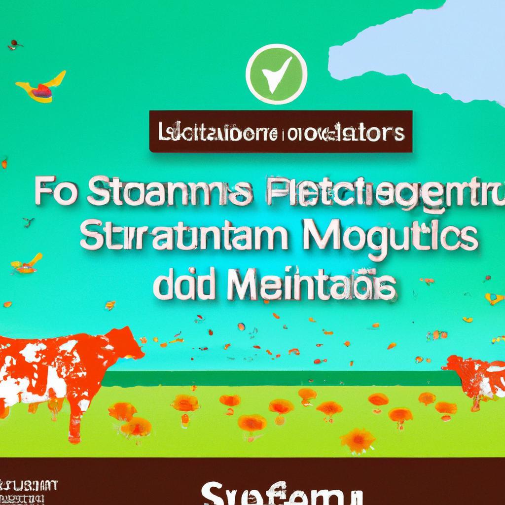 Melhores softwares para gestão de fazendas