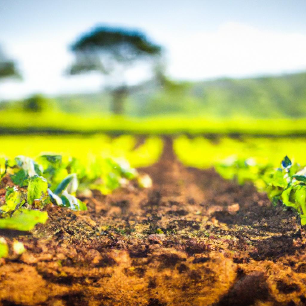 O que é agricultura digital e como começar