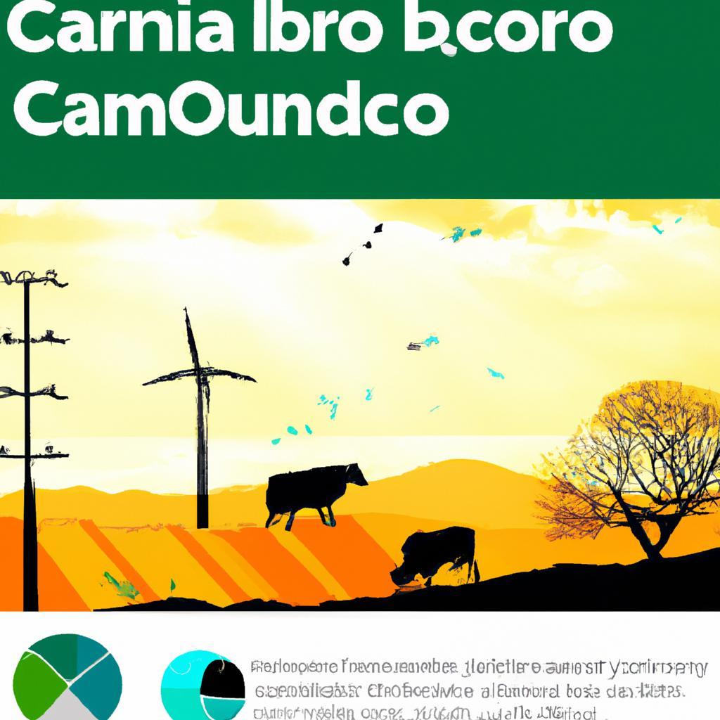 Como funciona o mercado de crédito de carbono rural