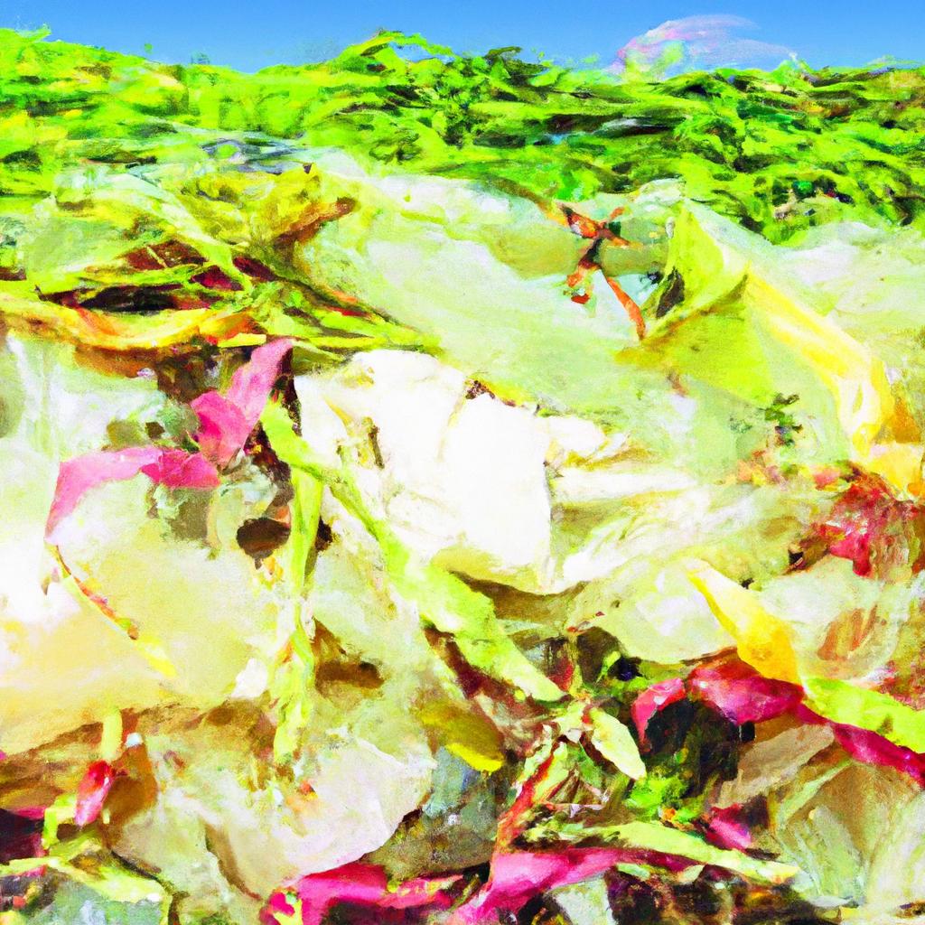 Técnicas Eficientes para Iniciar o Processo de Compostagem