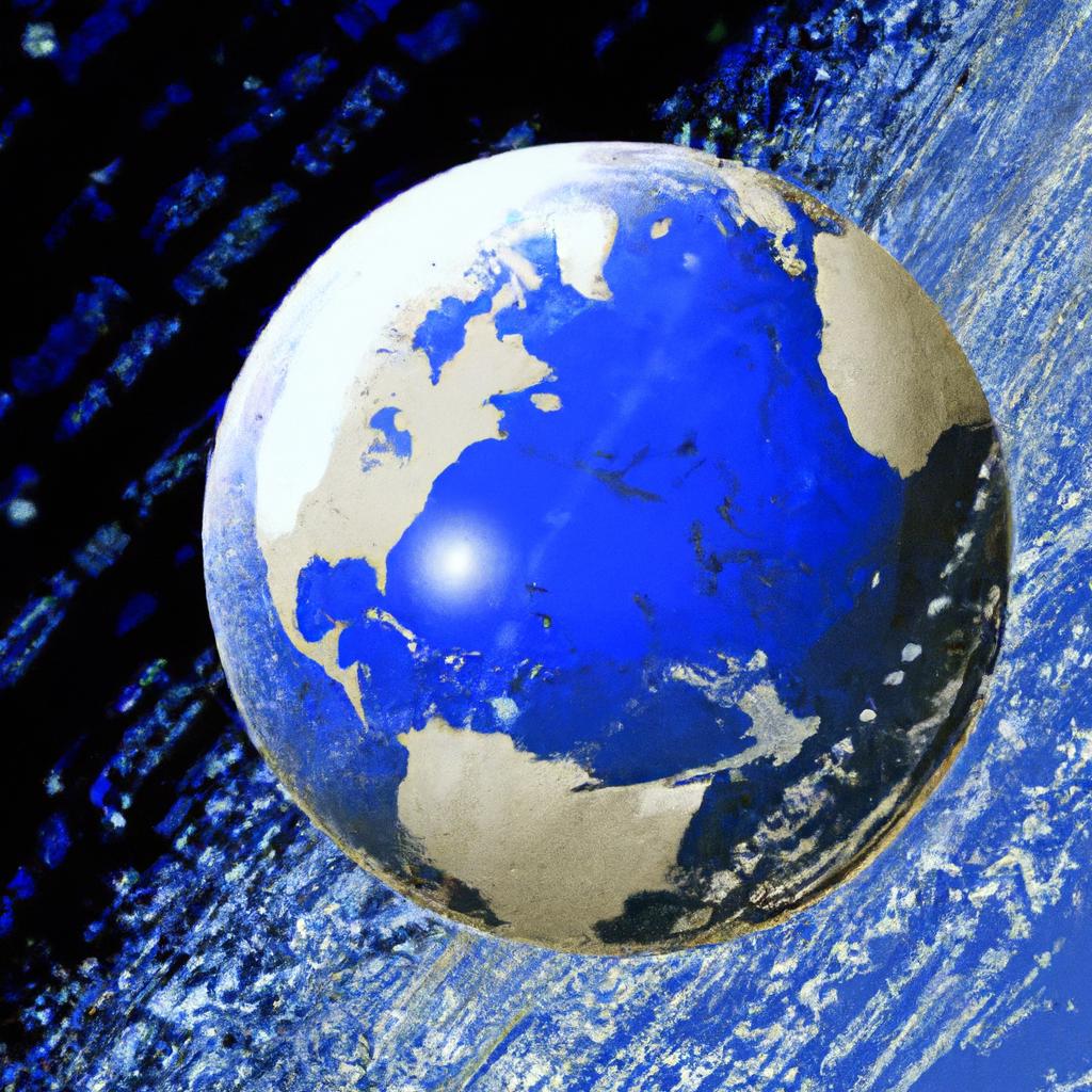 Integração de Dados Geoespaciais para Tomada de Decisão