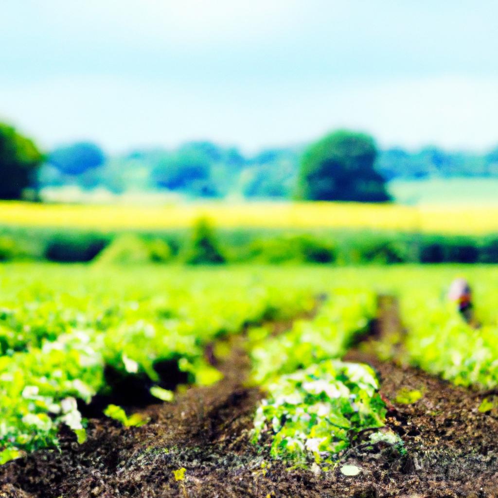 Recomendações específicas para empreendedores iniciantes no setor agrícola