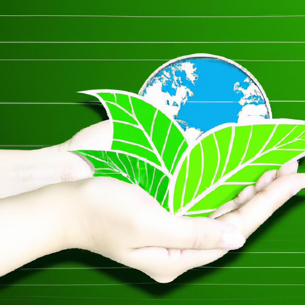 Estratégias para Maximizar os Ganhos e Contribuir para a Sustentabilidade