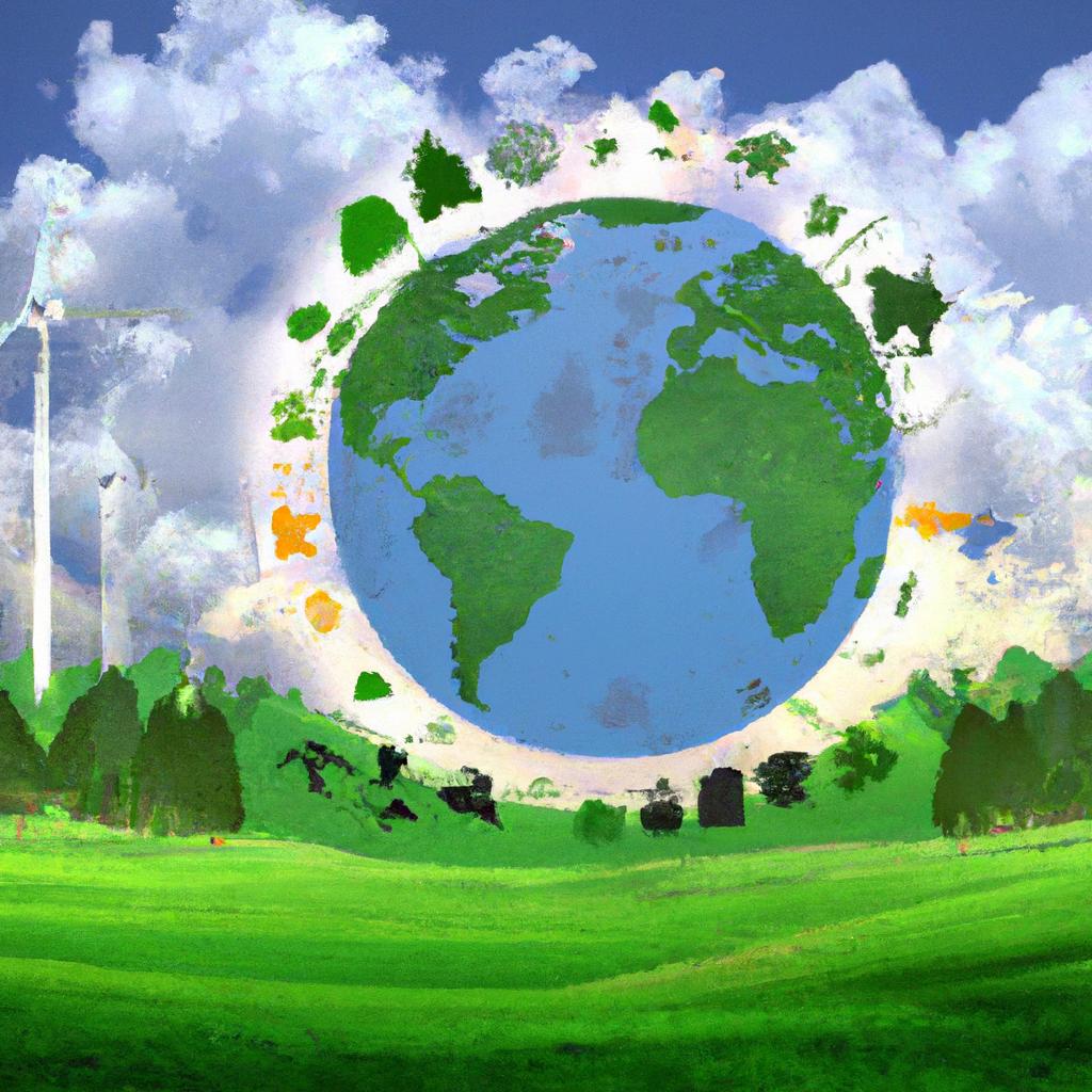 Benefícios da engenharia genética para a sustentabilidade