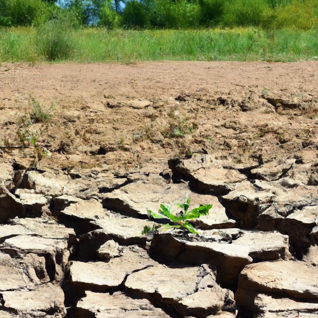 Estratégias para evitar desperdícios de água durante a irrigação