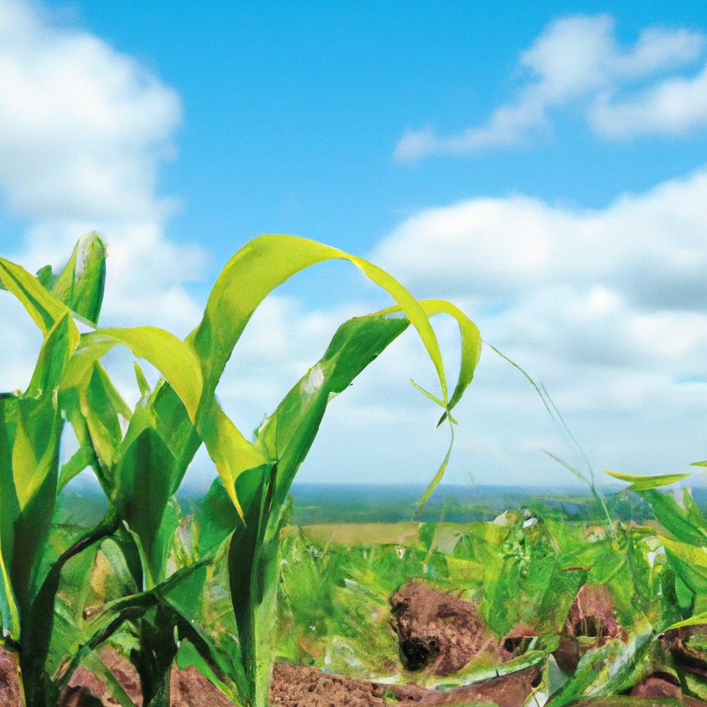 Desafios éticos e regulatórios na aplicação da biotecnologia agrícola
